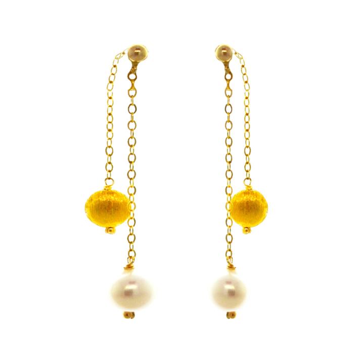 Mabel Chong - Lana Earrings 644911556