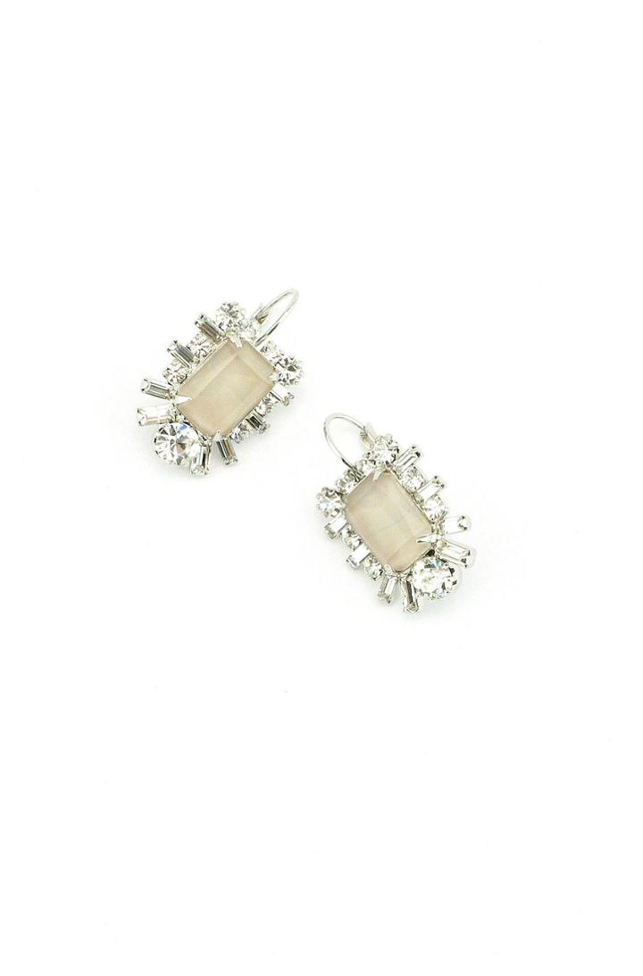 Elizabeth Cole Jewelry - Petrina Earrings