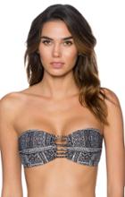 Swim Systems - Trellis Bandeau Top C624misa