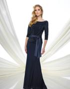 Montage By Mon Cheri - 216974w Dress