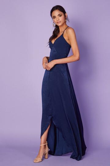 Donna Mizani - Luxe Gown