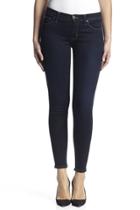Hudson Jeans - W407lded Krista Super Skinny Supermodel In Delilah