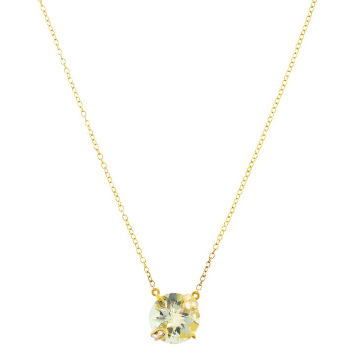 Mabel Chong - Amelie Necklace