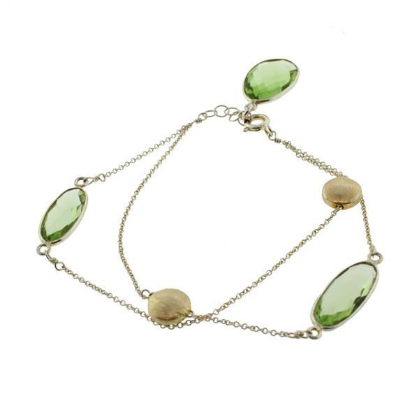 Mabel Chong - Little Sister Bracelet