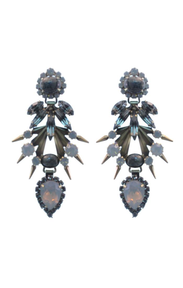 Elizabeth Cole Jewelry - Striker Earring