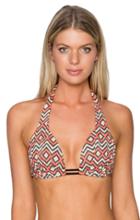 Sunsets Swimwear - Marilyn Bikini Top 64ttaos