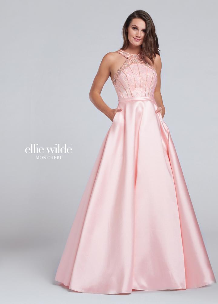 Ellie Wilde - Ew117126 Gown