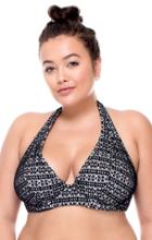 Curve Swimwear - Muse Top 351c/dbadi