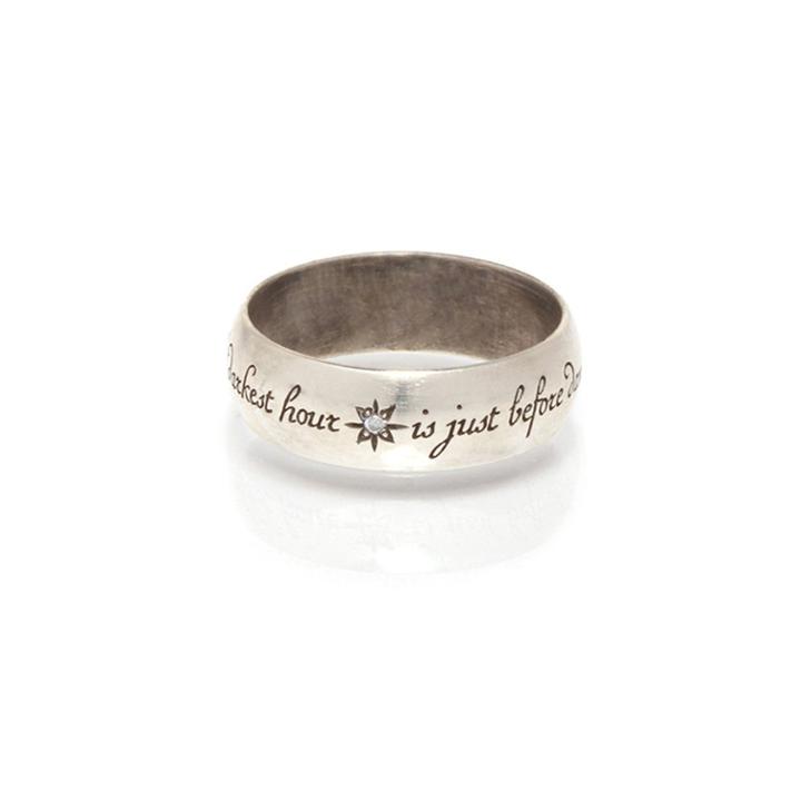 Workhorse Jewelry - Alba