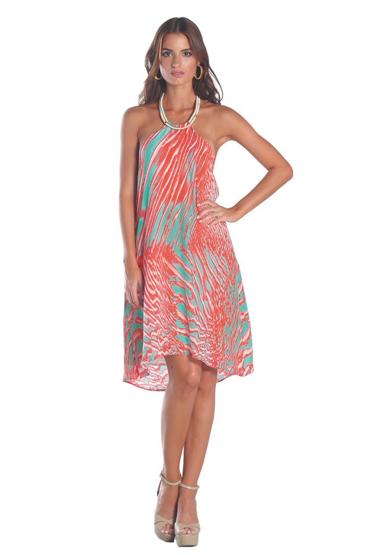 Caffe Swimwear - Vp1630 Resort Wear