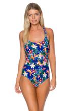 Sunsets Swimwear - Perfect Ten Mio One Pc Swimsuit 105maha