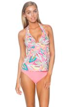 Sunsets Swimwear - Muse Tankini Top 73pamt