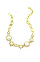 Elizabeth Cole Jewelry - Almeta Necklace