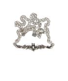 Femme Metale Jewelry - Petite Bat Necklace