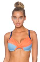 Swim Systems - Crossroads Bikini Top C794salt