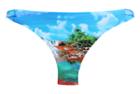 2017 Saha - Women Swimwear Bottom Knitted 17b35