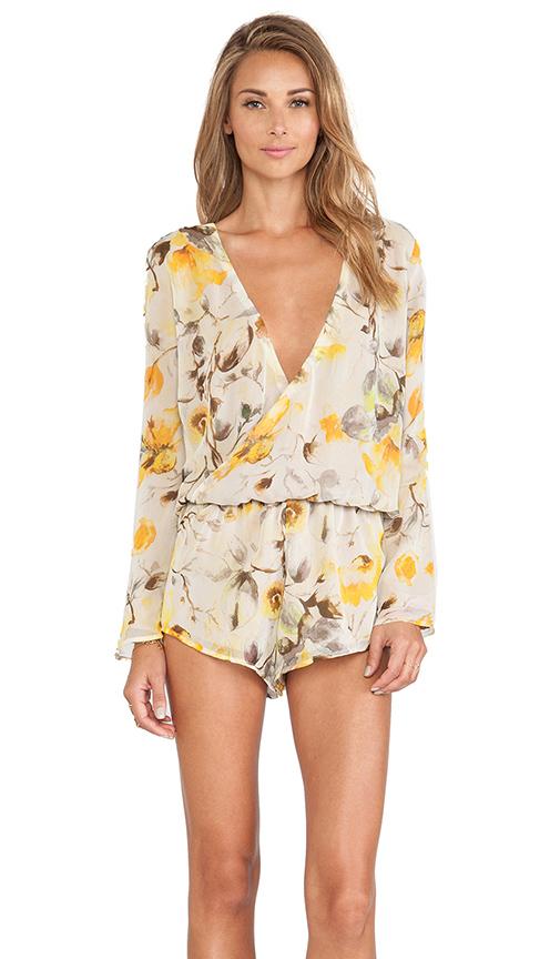 Merritt Charles - Kennedy Romper 364846837