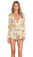 Merritt Charles - Kennedy Romper 364846837