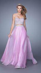 La Femme - 21269 Prom Dress
