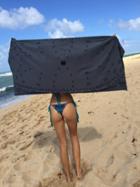 Mary Grace Swimwear - Towel/sarong