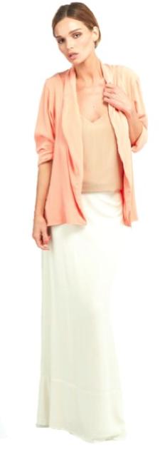 Merritt Charles - Ford Blazer Melon