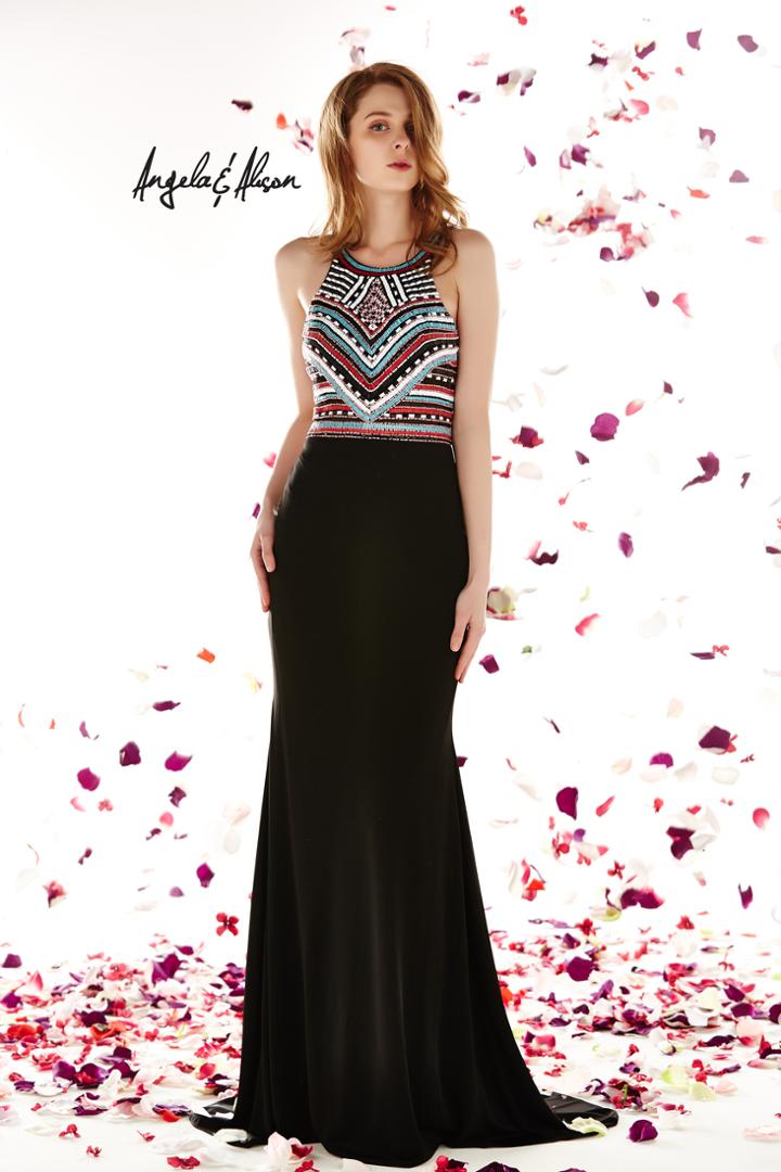 Angela And Alison - 62058 Dress