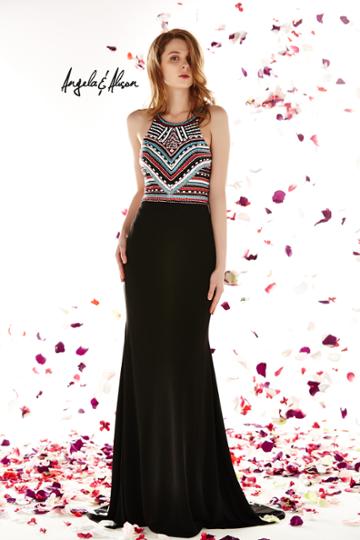 Angela And Alison - 62058 Dress