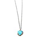 Mabel Chong - The Heart Of Arendelle Necklace