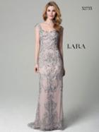 Lara Dresses - 32733 Dress In Silver