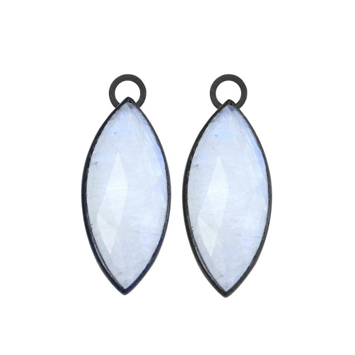 Nina Nguyen Jewelry - Spirit Oxidized Jackets