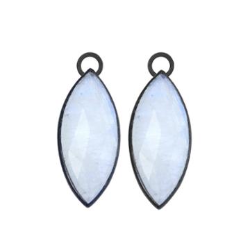 Nina Nguyen Jewelry - Spirit Oxidized Jackets