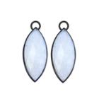Nina Nguyen Jewelry - Spirit Oxidized Jackets