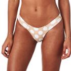 Montce Swim - Polka Dot Uno Bottom