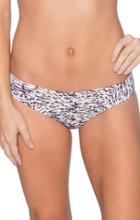 Aerin Rose Swimwear - Kore Bottom B470boco