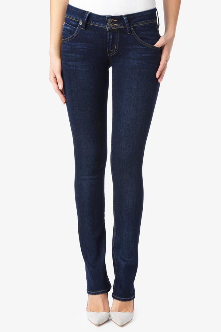 Hudson Jeans - W176ded Beth Baby Boot In Oracle