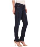 Gisele Tune Clothing - Level 99 Lily Skinny Straight