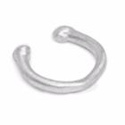 Vanessa Lianne - Silver Ear-cuff