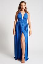 Debbie Katz - Athena Couture Dress