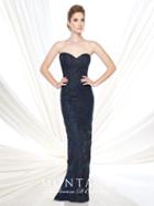 Ivonne D By Mon Cheri - 215d04 Dress