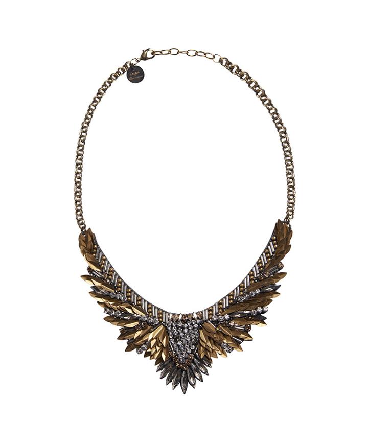 Deepa Gurnani - Kelia Necklace