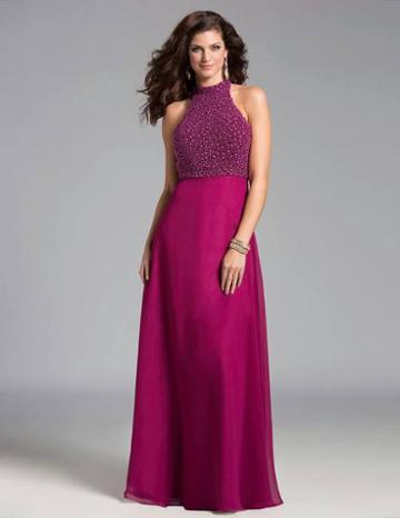 Lara Dresses - 42606 In Purple