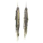 Mabel Chong - Aria Waterfall Earrings-wholesale