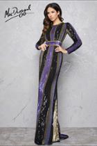 Mac Duggal - Couture Dresses Style 4487d
