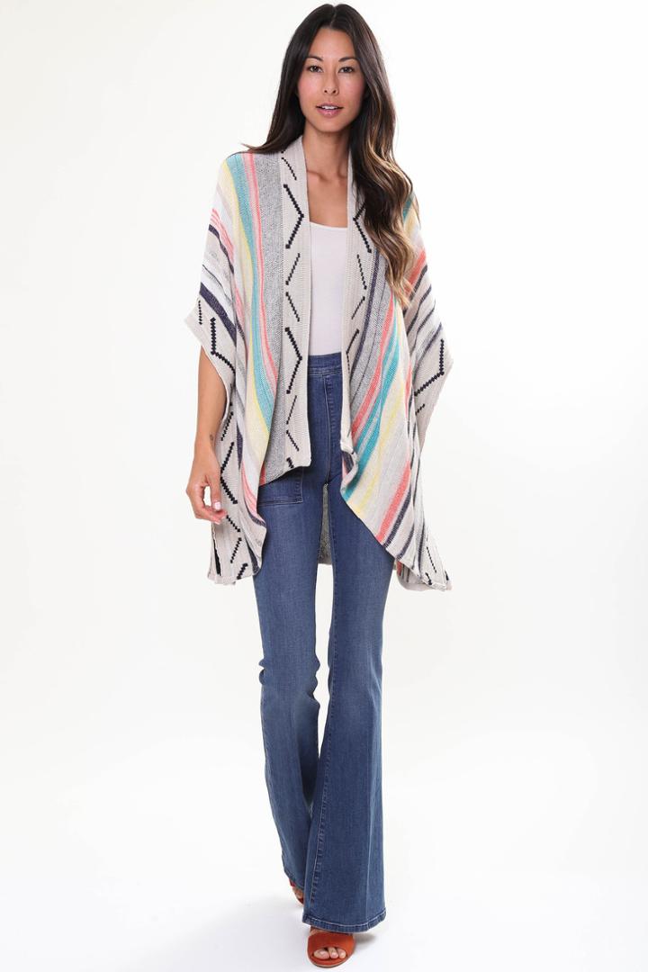 Goddis - Goddis Kingsley Kimono In Brisbane