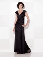 Cameron Blake By Mon Cheri - 114671w Dress