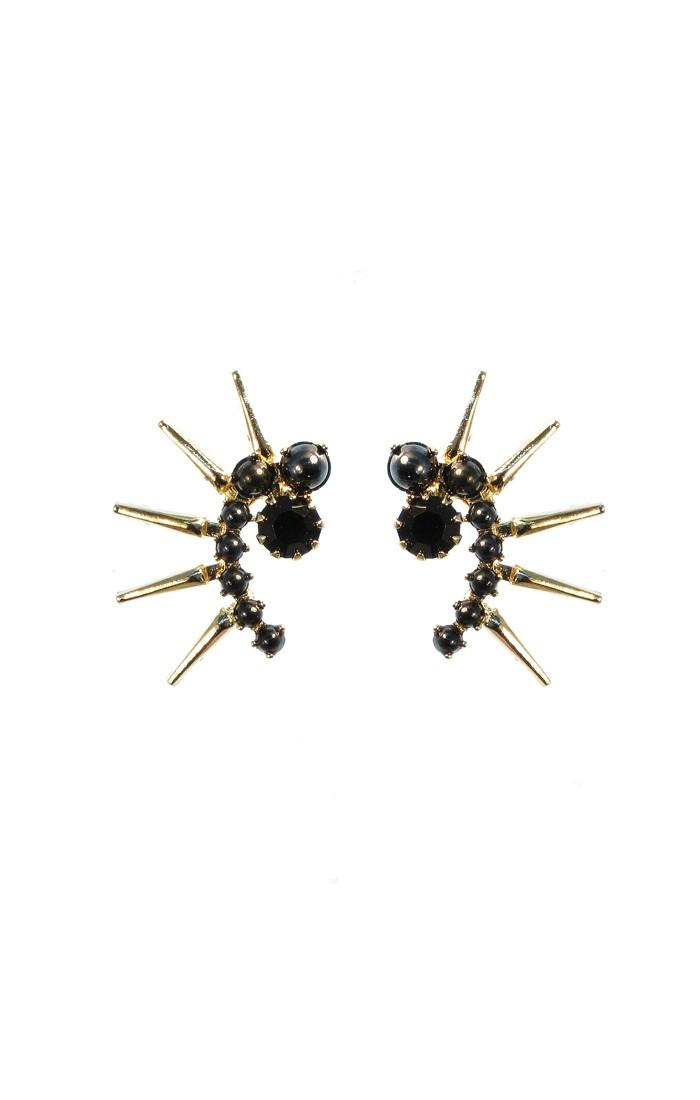 Elizabeth Cole Jewelry - Aeryn Earring 6154785093