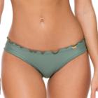 Luli Fama - Cosita Buena Wavey Full Bottom In Army (l176521)