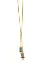 Elizabeth Cole Jewelry - Renee Necklace