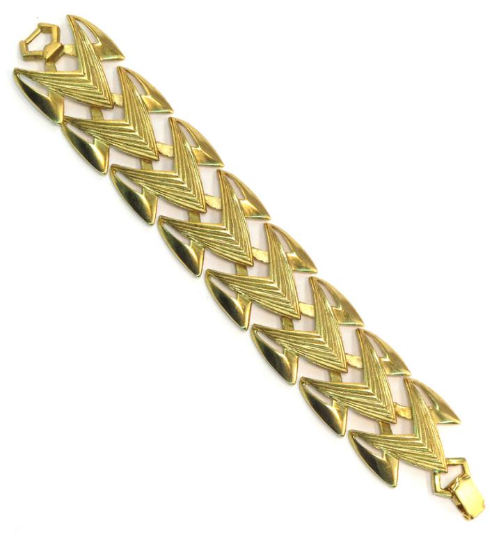 Elizabeth Cole Jewelry - Jarin Bracelet