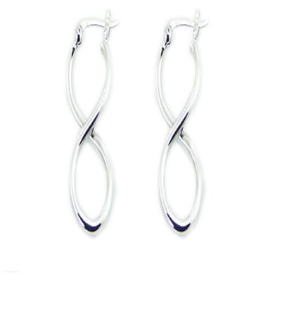 Bonheur Jewelry - Cassidy Earrings